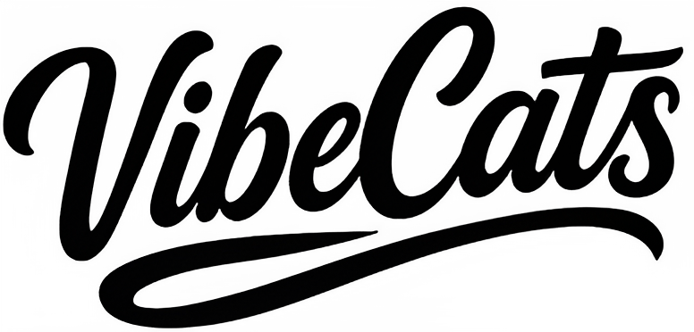 VibeCats Logo